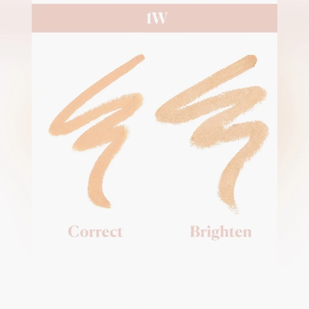 Laura Mercier Secret Camouflage Brighten & Correct - 1w